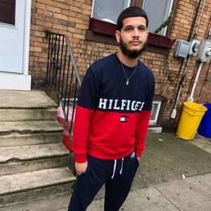 Meet your Posher, Gabriel